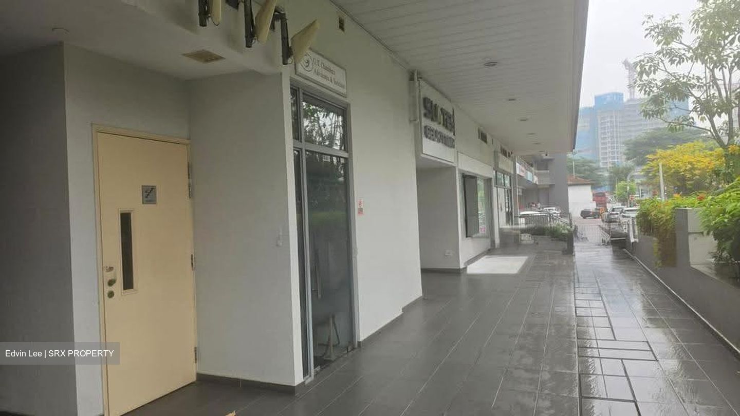 Suites @ Bukit Timah (D21), Shop House #636263791